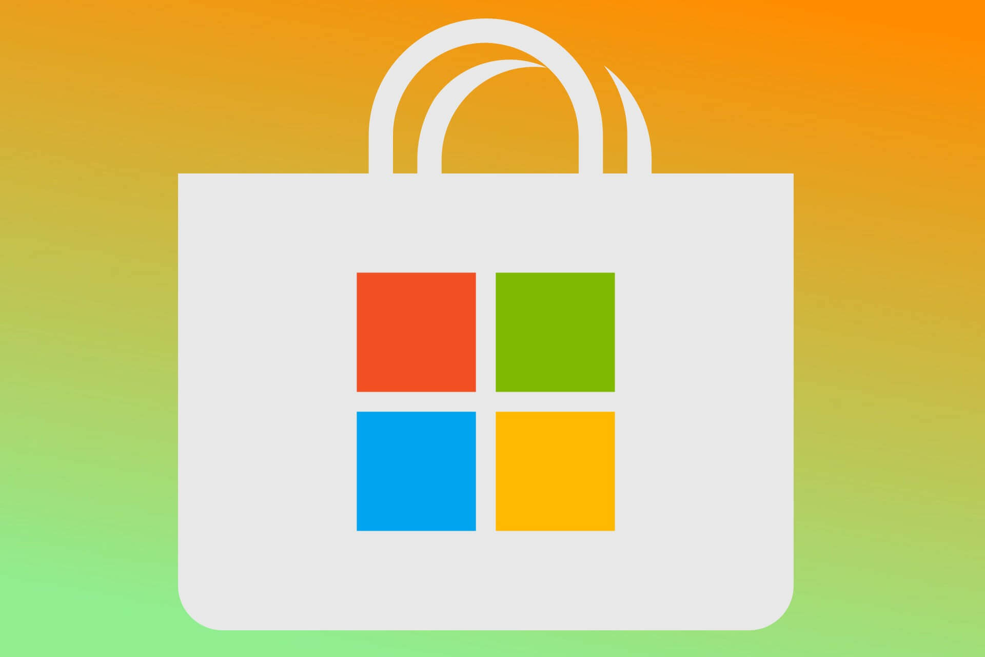 Read more about the article 5 Ways to Fix Microsoft Store Error