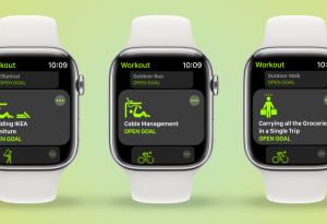 Read more about the article 6 Lesser-Known Apple Watch Workout Types to Try Next
