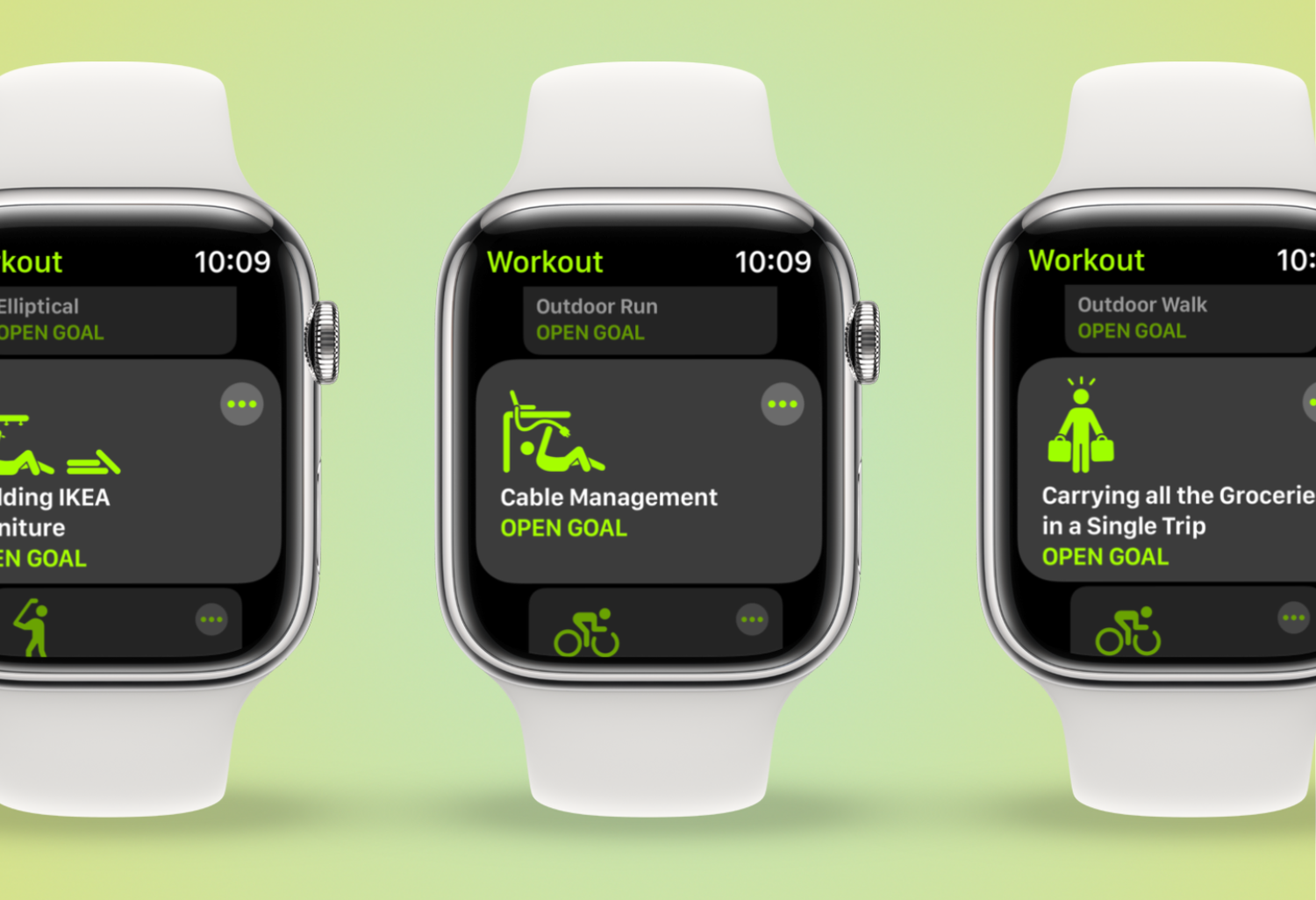 Read more about the article 6 Lesser-Known Apple Watch Workout Types to Try Next