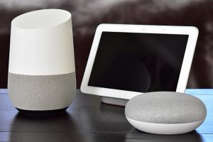 Read more about the article Google Home vs. Nest vs. Assistant What Are the Differences