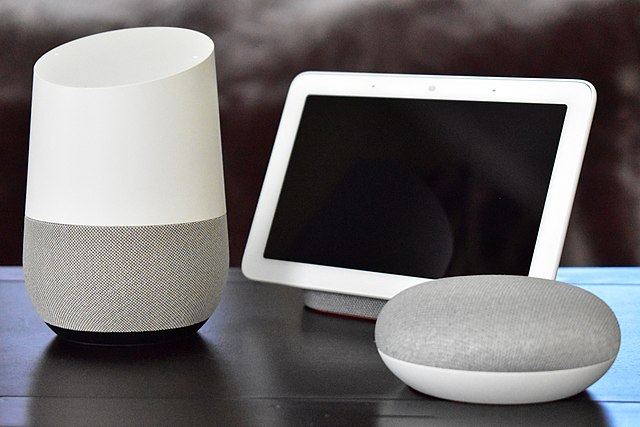 Read more about the article Google Home vs. Nest vs. Assistant What Are the Differences