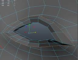 Read more about the article Retopo for Beginners Why Retopology Matters, and How to Do It