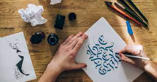 Read more about the article The 7 Best Android Apps to Practice Calligraphy and Improve Your Handwriting