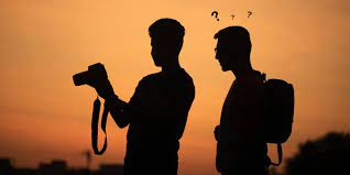Read more about the article 6 Simple Ways to Improve the Quality of Your Photos