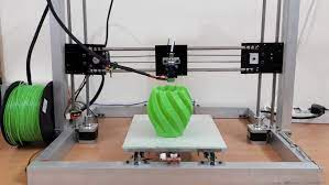 Read more about the article A Friendly DIY Intro to 3D Printing