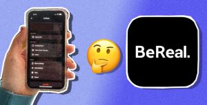 Read more about the article How to Delete a BeReal