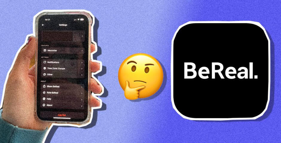 Read more about the article How to Delete a BeReal