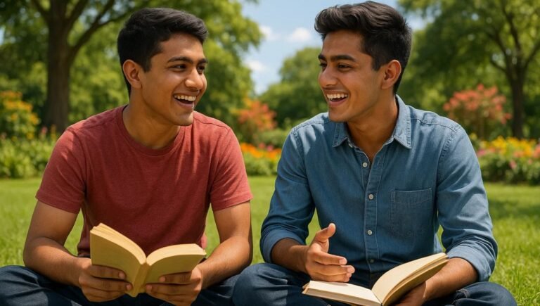 Maza Avadta Mitra Essay in Marathi: माझा आवडता मित्र निबंध Maza Avadta Mitra Essay in Marathi: माझा आवडता मित्र निबंध