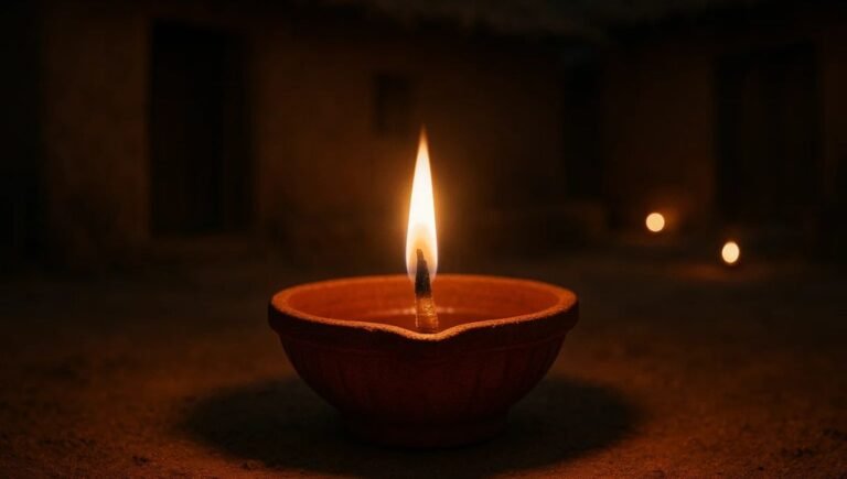 Matichya Divyachi Atmakatha: मातीच्या दिव्याचे आत्मचरित्र निबंध Matichya Divyachi Atmakatha: मातीच्या दिव्याचे आत्मचरित्र निबंध